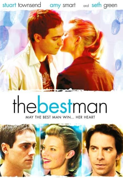 The Best Man (2005)