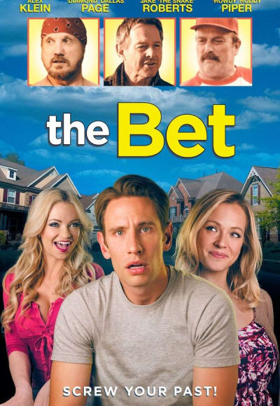 The Bet