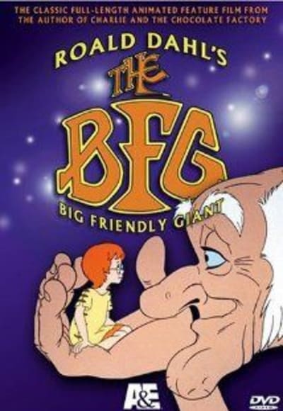 The BFG