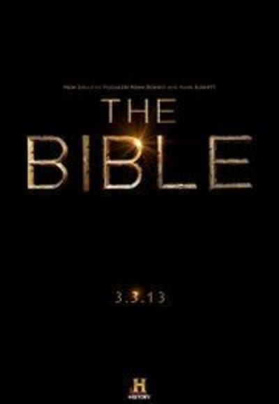 The Bible - Season 1