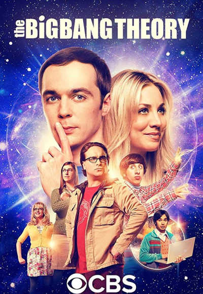 The Big Bang Theory - Season 11