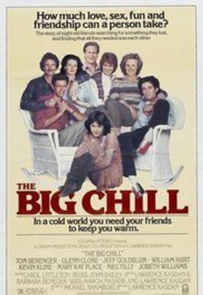 The Big Chill