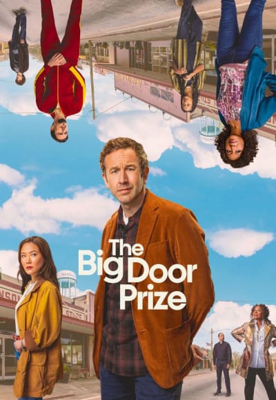 The Big Door Prize - Season 2