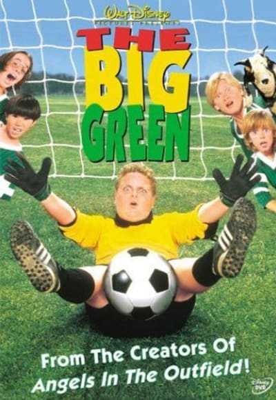 The Big Green