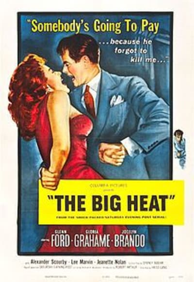 The Big Heat