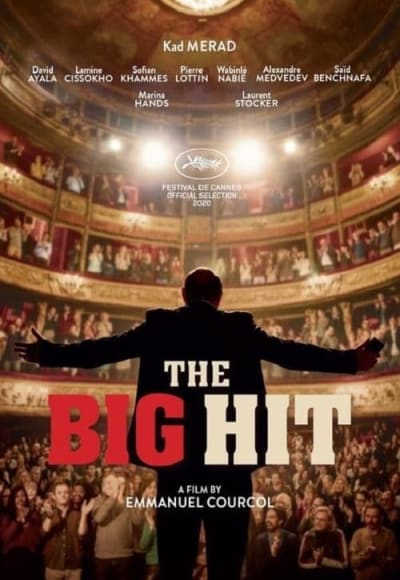 The Big Hit