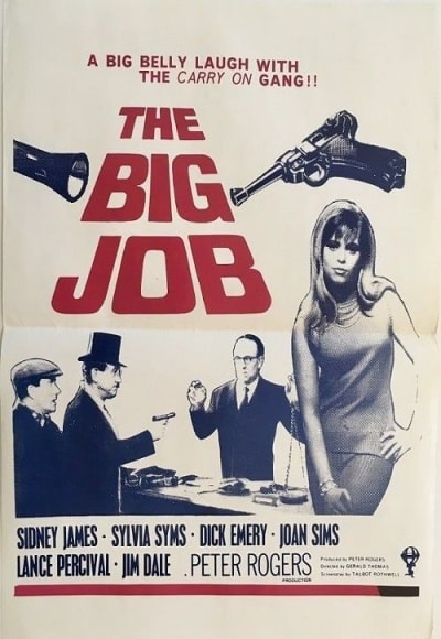 The Big Job