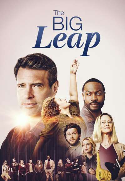 The Big Leap - Season 1