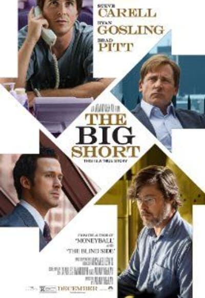 The Big Short