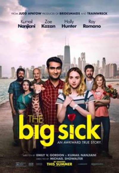 The Big Sick