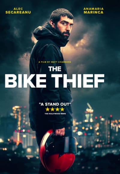 The Bike Thief