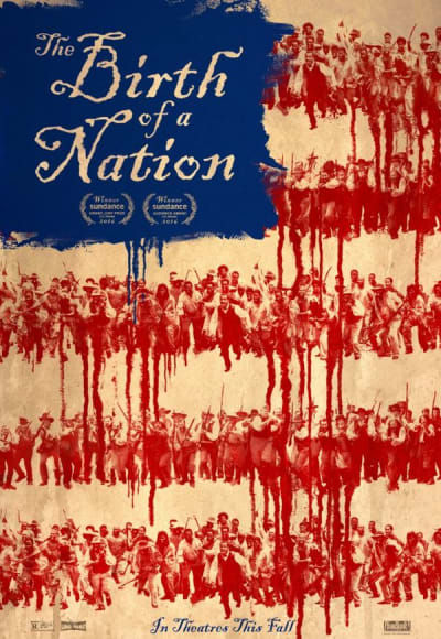 The Birth of a Nation