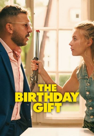 The Birthday​ Gift​