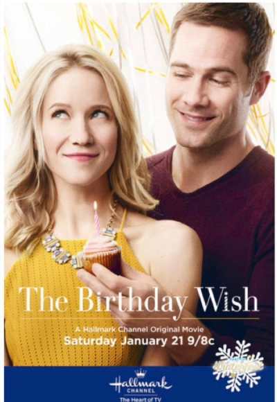 The Birthday Wish