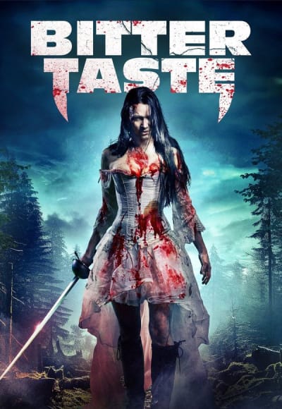 The Bitter Taste