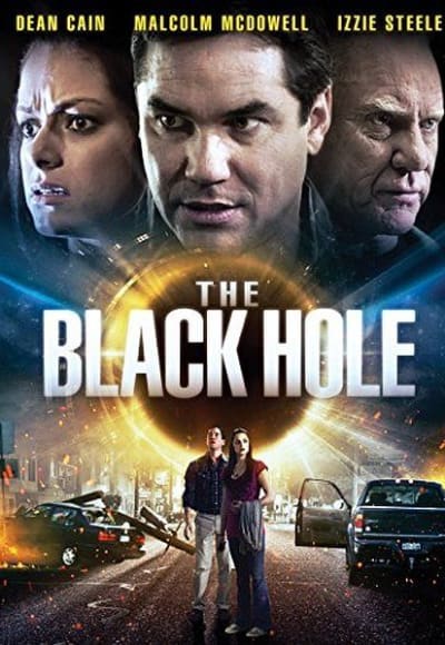 The Black Hole (2015)