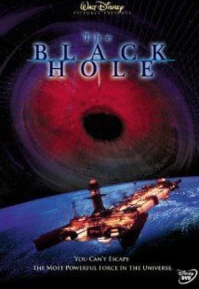 The Black Hole