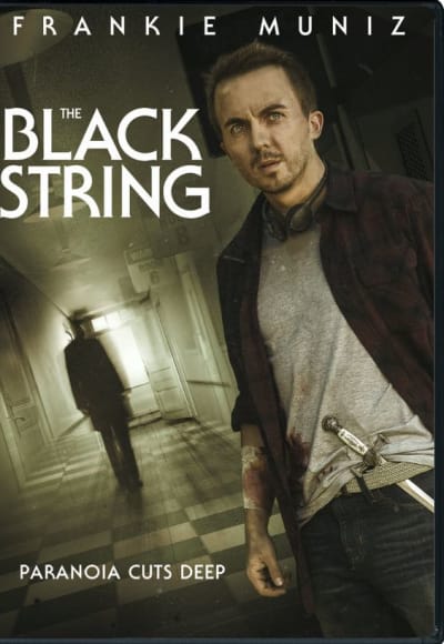 The Black String