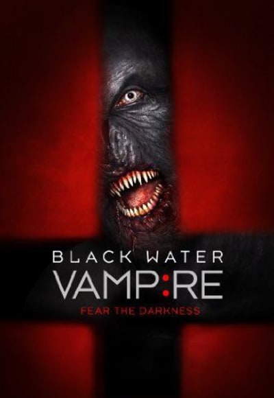 The Black Water Vampire