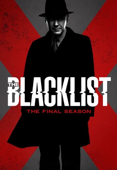 The Blacklist - Season 10