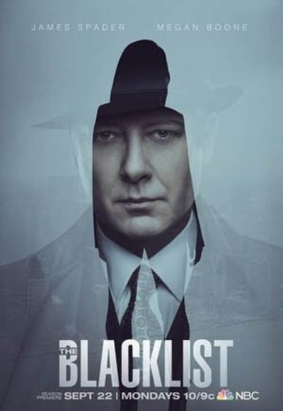 The Blacklist - Season 5