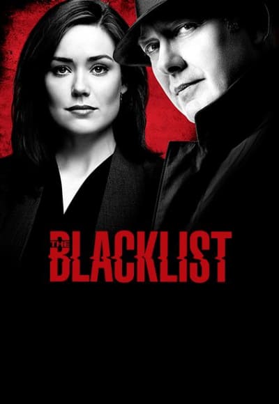 The Blacklist - Season 6