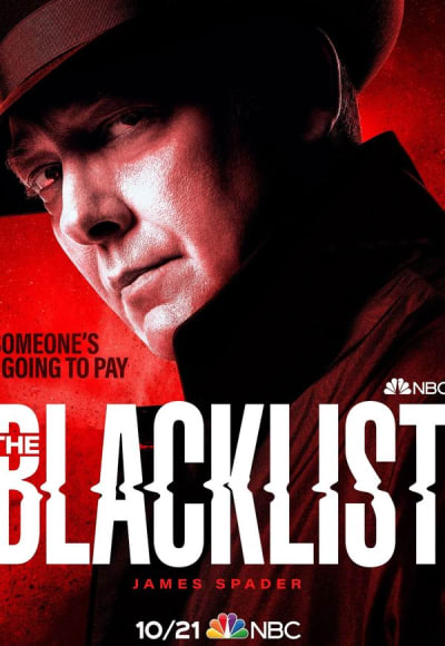 The Blacklist - Season 9