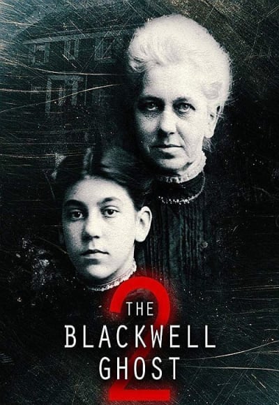 The Blackwell Ghost 2