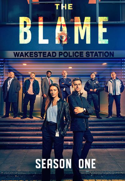 The Blame - Season 1