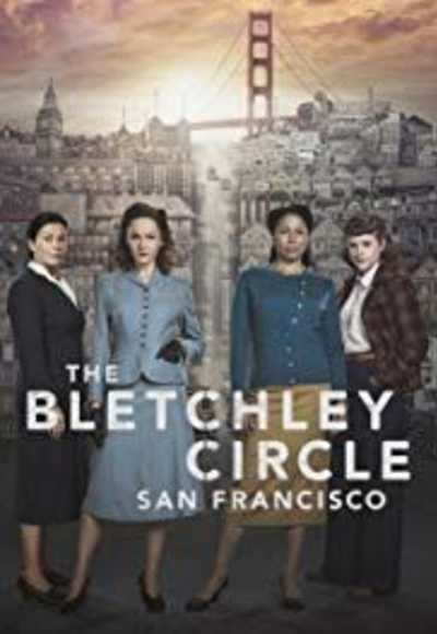 The Bletchley Circle San Francisco - Season 1