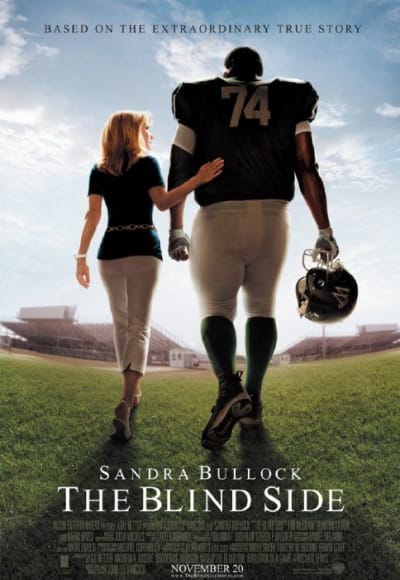 The Blind Side