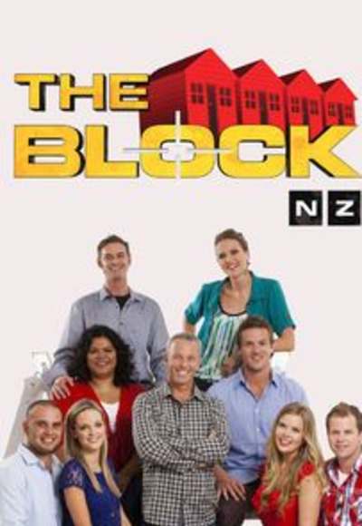 The Block NZ - Season 06