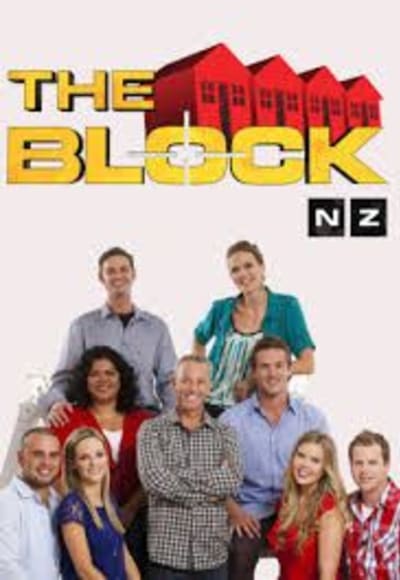 The Block NZ - Season 7