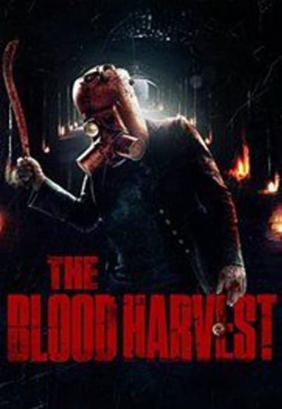 The Blood Harvest