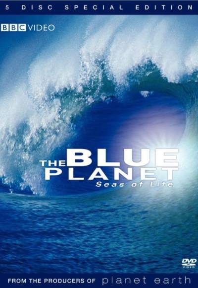 The Blue Planet - Season 1