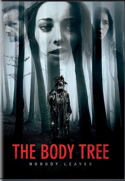 The Body Tree