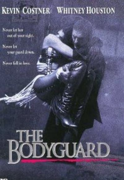 The Bodyguard