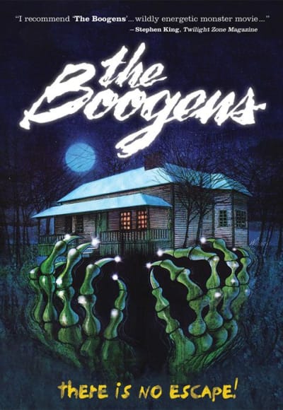 The Boogens