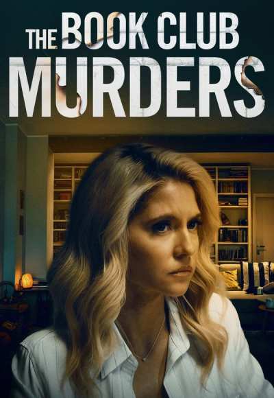The Book Club Murders