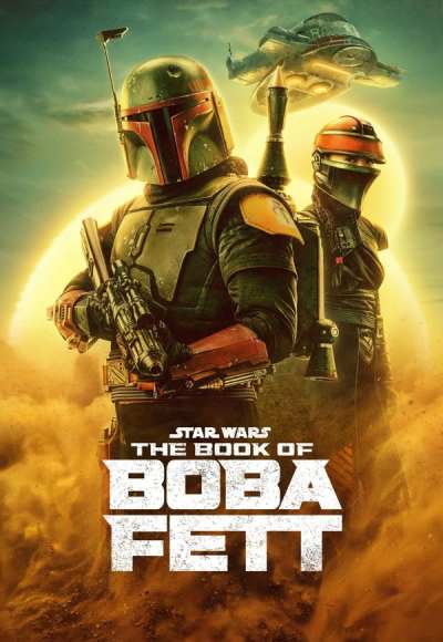 The Book of Boba Fett - Season 1