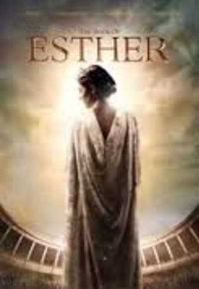 The Book Of Esther