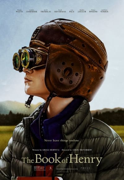 The Book of Henry