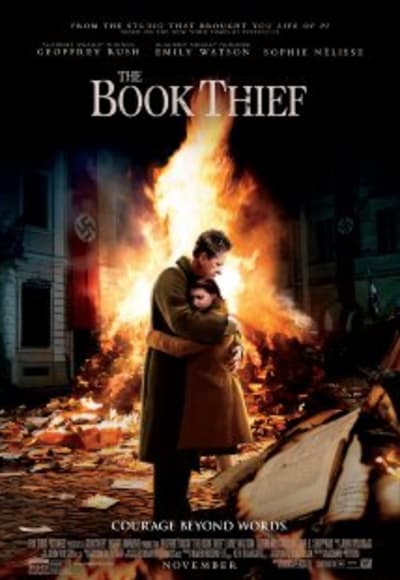 The Book Thief