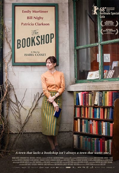 The Bookshop