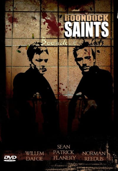 The Boondock Saints