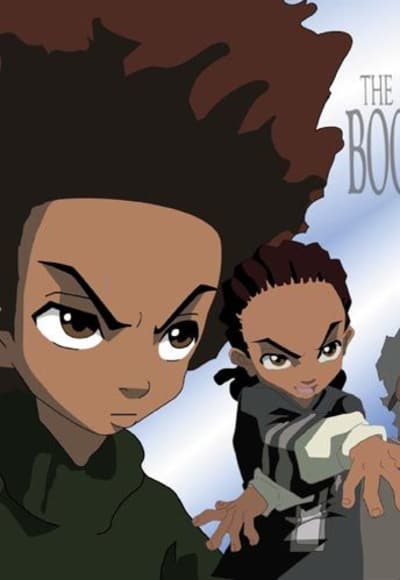 The Boondocks - Season 3