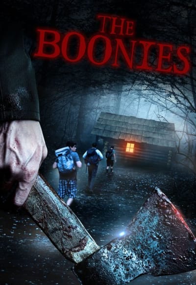 The Boonies