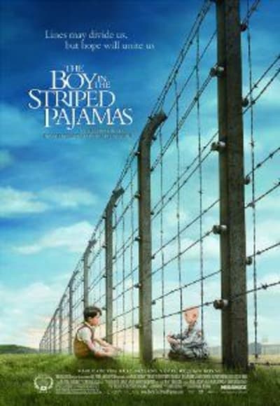 The Boy In The Striped Pajamas