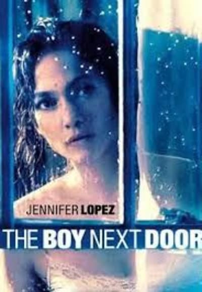 The Boy Next Door