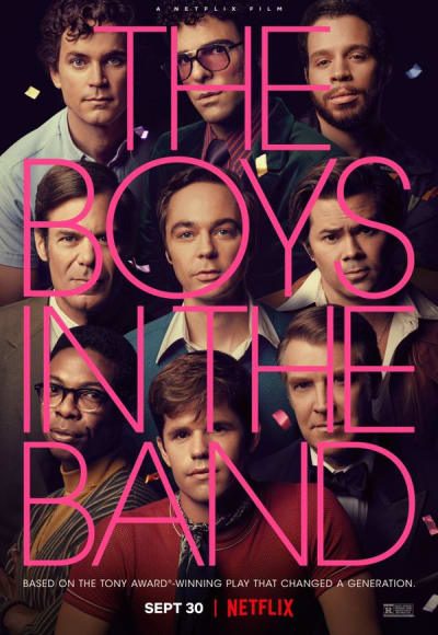 The Boys in the Band